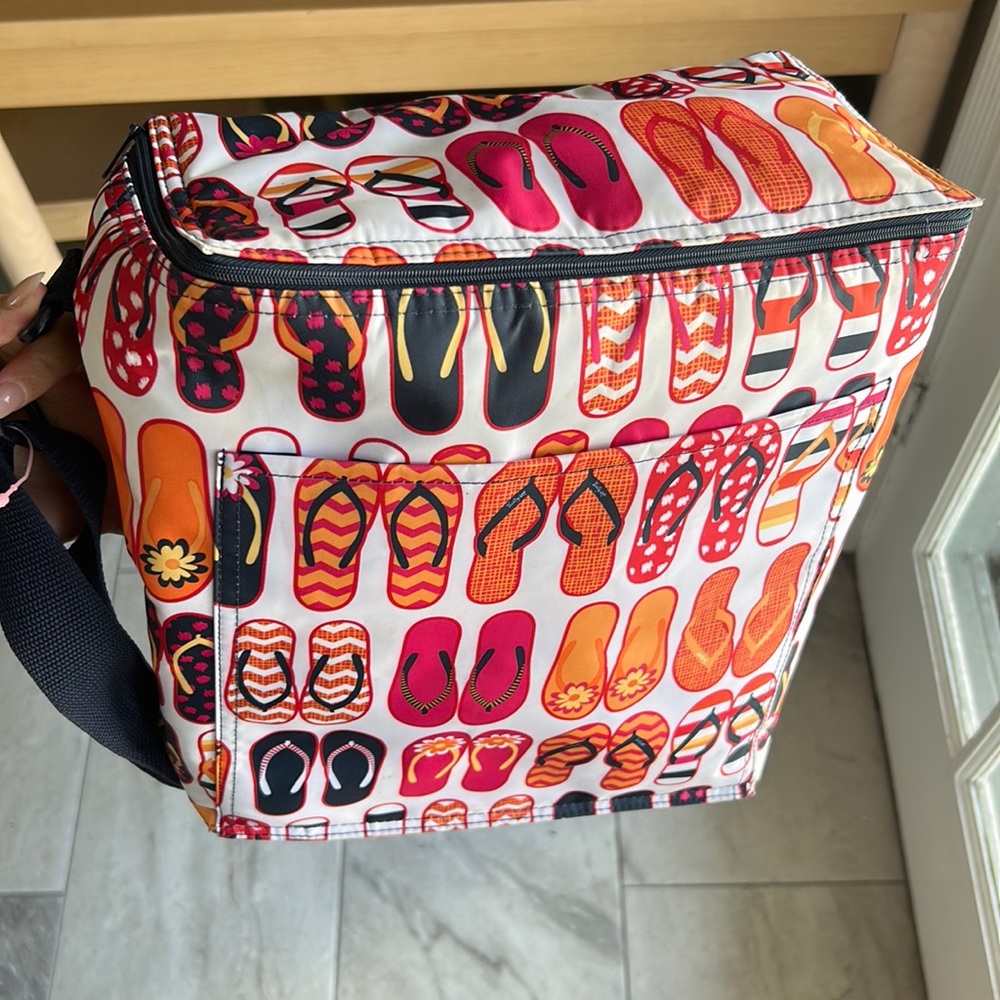 Thirty One Beach Bag